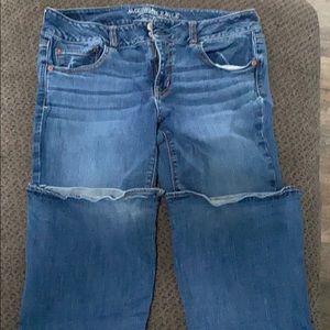 American eagle 🦅 jeans